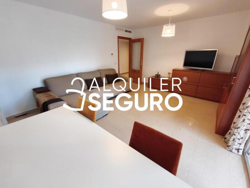 Inmueble en Calle Els Poblets, ALICANTE