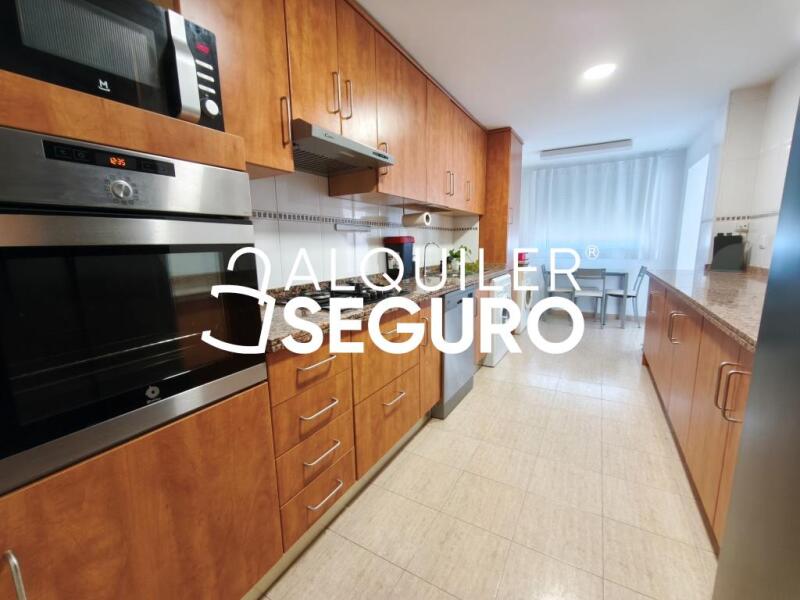 Inmueble en Calle Els Poblets, ALICANTE