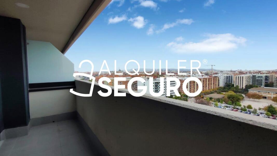 Inmueble en Calle Borrasca, VALENCIA