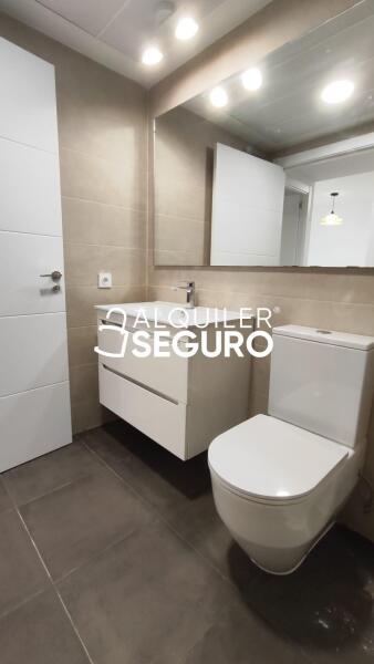 Inmueble en Calle Borrasca, VALENCIA