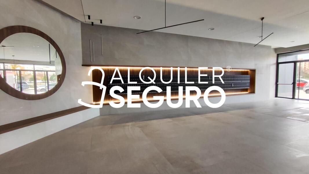 Inmueble en Calle Borrasca, VALENCIA