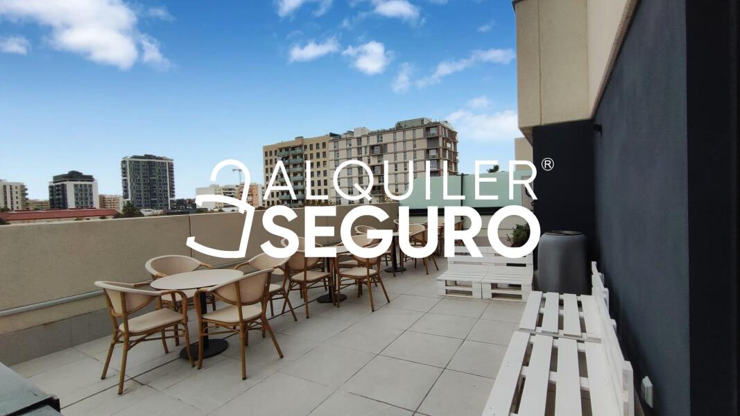 Inmueble en Calle Borrasca, VALENCIA