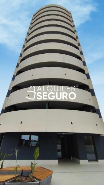 Inmueble en Calle Borrasca, VALENCIA