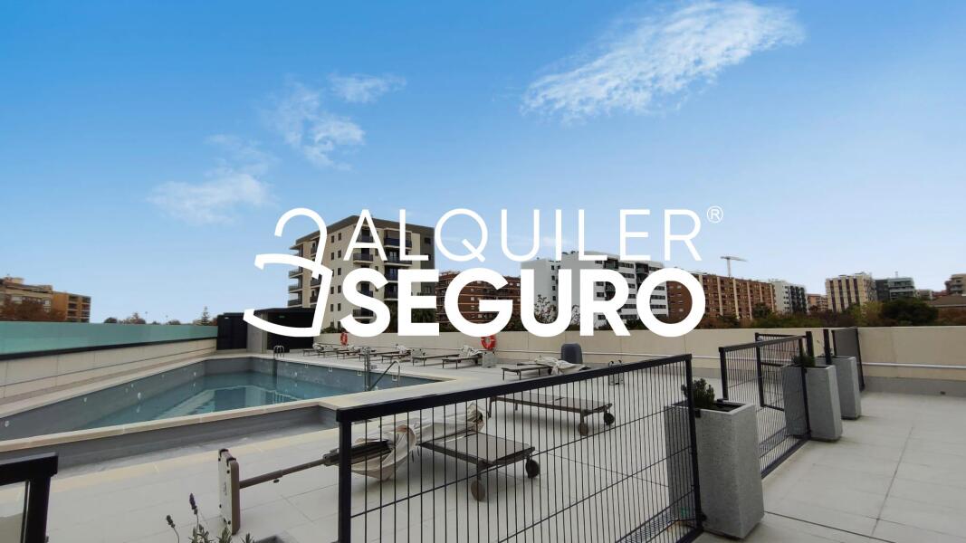 Inmueble en Calle Borrasca, VALENCIA