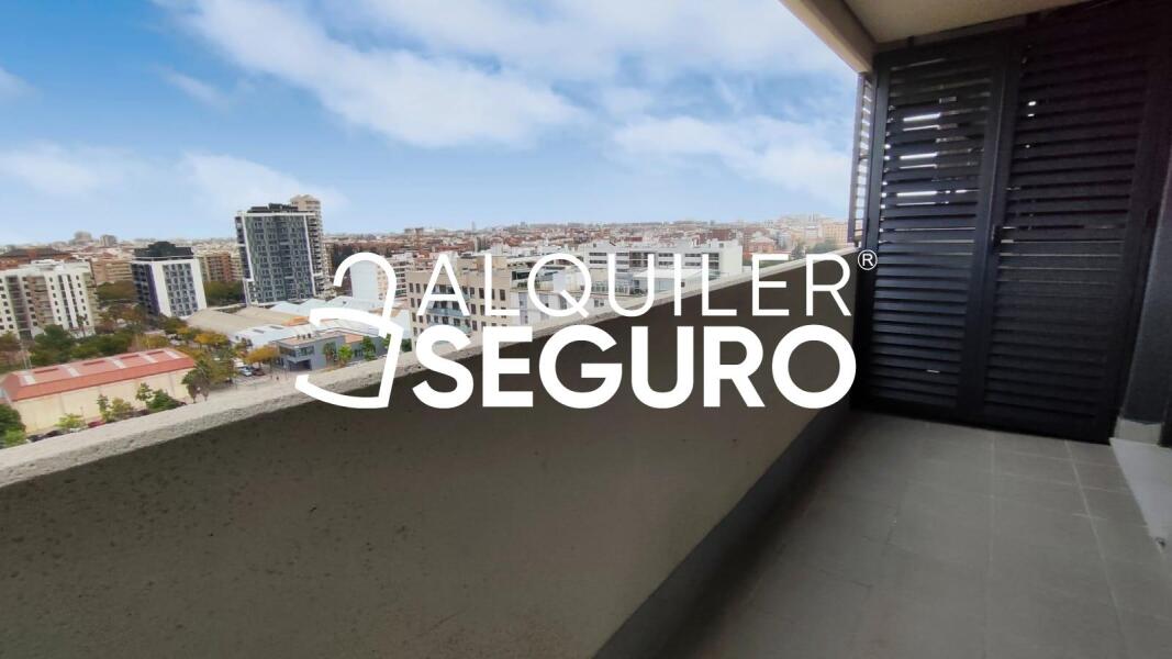 Inmueble en Calle Borrasca, VALENCIA