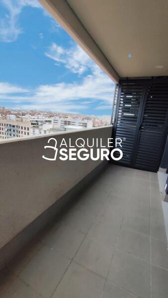 Inmueble en Calle Borrasca, VALENCIA