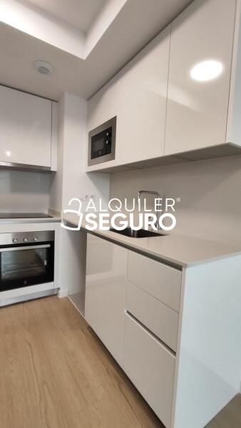 Inmueble en Calle Borrasca, VALENCIA