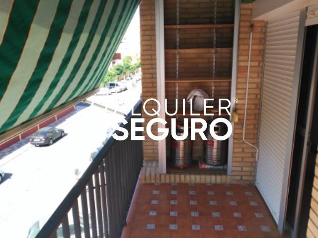 Piso en Calle Gracia  Saenz de Tejada, ALCALÁ DE GUADAIRA SEVILLA