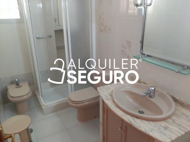 Piso en Calle Gracia  Saenz de Tejada, ALCALÁ DE GUADAIRA SEVILLA