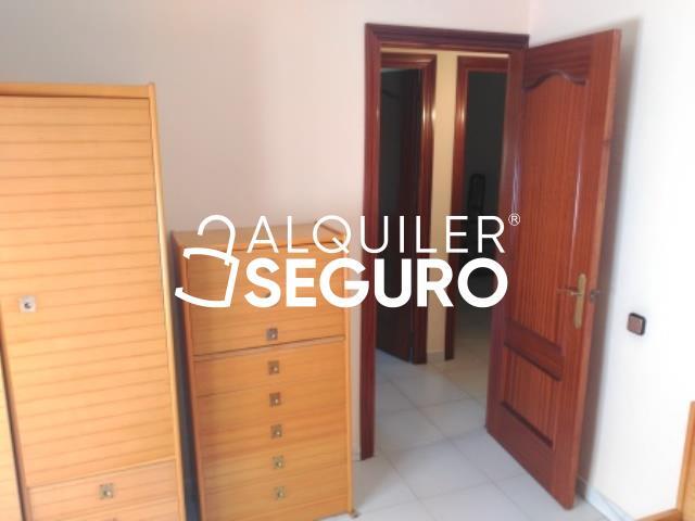 Piso en Calle Gracia  Saenz de Tejada, ALCALÁ DE GUADAIRA SEVILLA