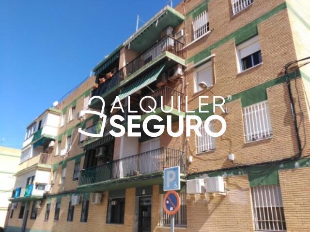 Piso en Calle Gracia  Saenz de Tejada, ALCALÁ DE GUADAIRA SEVILLA