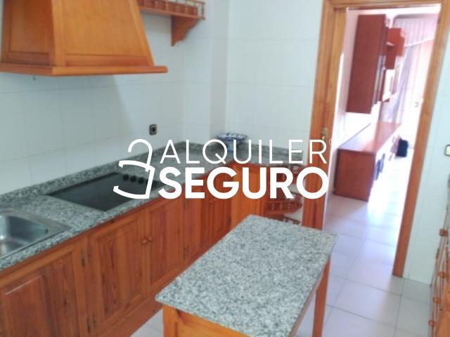 Piso en Calle Gracia  Saenz de Tejada, ALCALÁ DE GUADAIRA SEVILLA