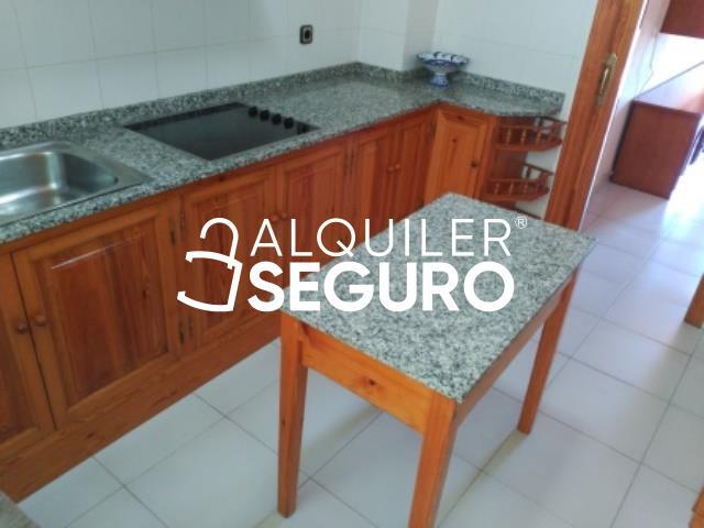 Piso en Calle Gracia  Saenz de Tejada, ALCALÁ DE GUADAIRA SEVILLA