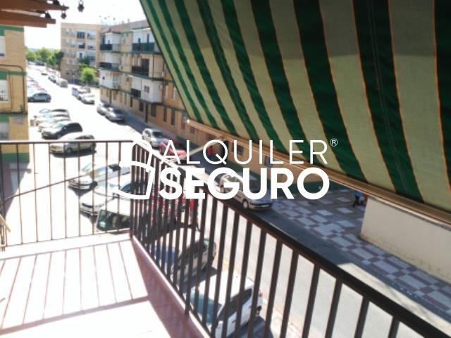 Piso en Calle Gracia  Saenz de Tejada, ALCALÁ DE GUADAIRA SEVILLA
