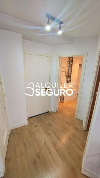 Piso en Calle Araucaria , MADRID MADRID