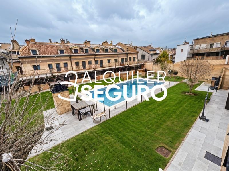 Inmueble en Avenida de la Alameda, MADRID