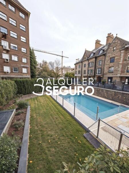 Inmueble en Calle de Torrelaguna, MADRID