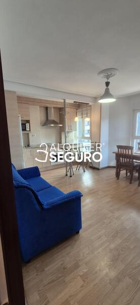 Inmueble en Calle Margarita Xirgu, ASTURIAS