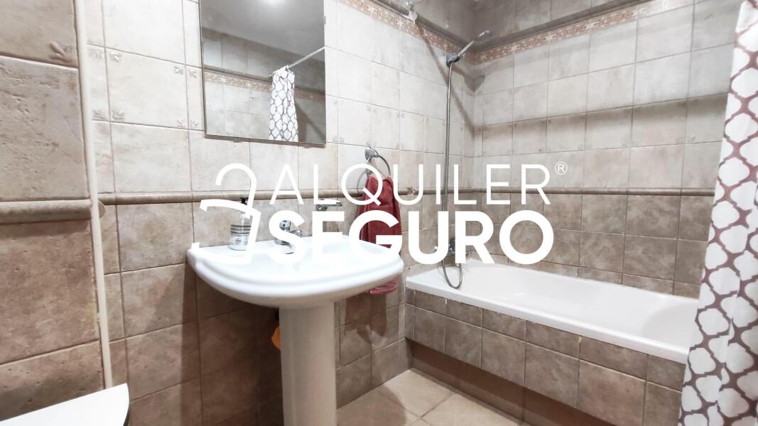 Inmueble en Calle Poeta Duran y Tortajada, VALENCIA