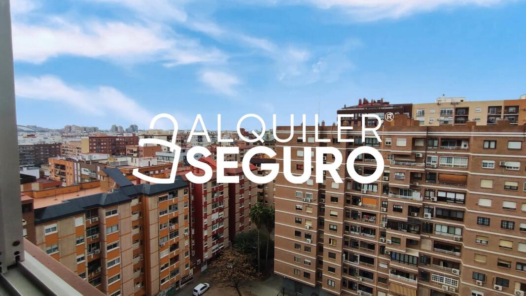 Inmueble en Calle Poeta Duran y Tortajada, VALENCIA