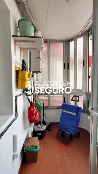 Inmueble en Calle Poeta Duran y Tortajada, VALENCIA