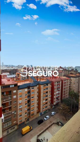 Inmueble en Calle Poeta Duran y Tortajada, VALENCIA