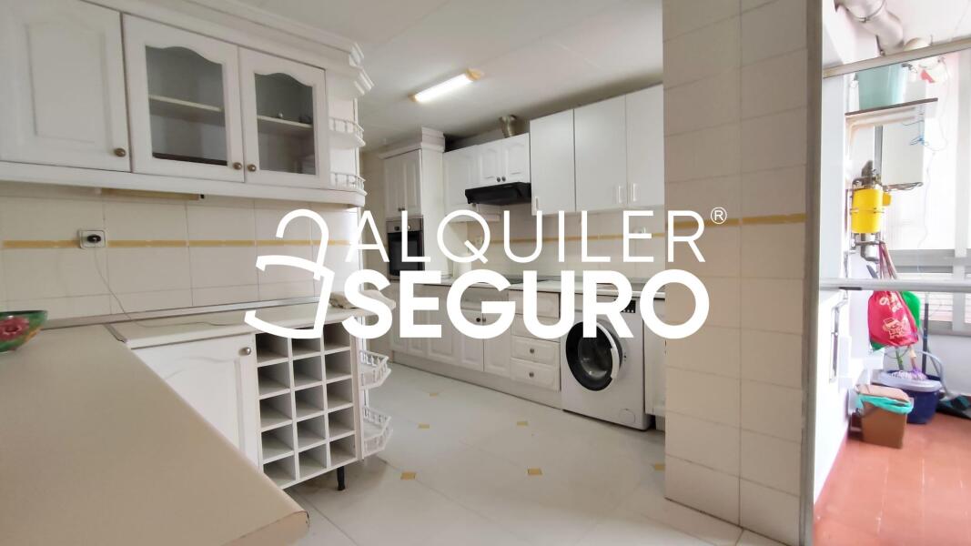 Inmueble en Calle Poeta Duran y Tortajada, VALENCIA