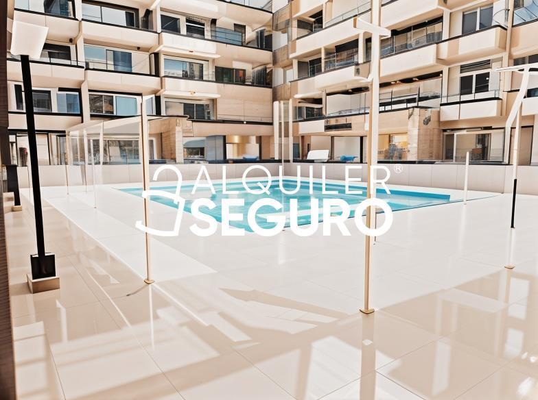 Inmueble en Calle JOAQUIN CHAPAPRIETA, ALICANTE