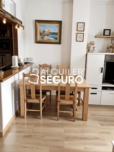 Inmueble en Calle JOAQUIN CHAPAPRIETA, ALICANTE