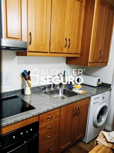 Inmueble en Calle JOAQUIN CHAPAPRIETA, ALICANTE