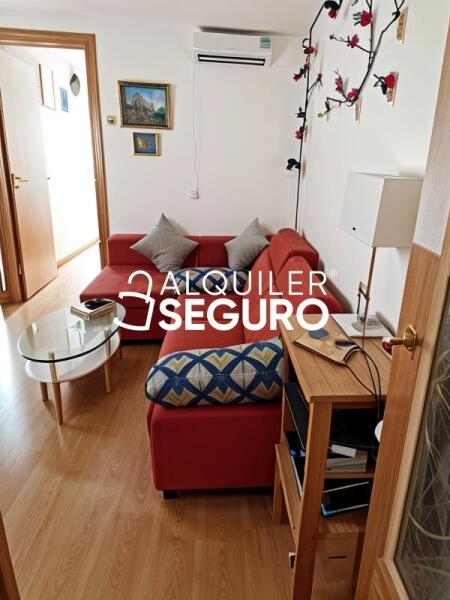 Inmueble en Calle JOAQUIN CHAPAPRIETA, ALICANTE