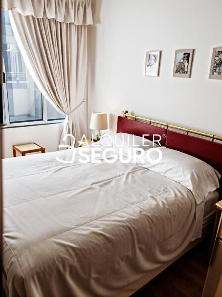 Inmueble en Calle JOAQUIN CHAPAPRIETA, ALICANTE