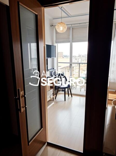 Inmueble en Calle JOAQUIN CHAPAPRIETA, ALICANTE