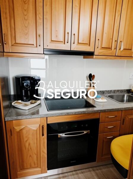 Inmueble en Calle JOAQUIN CHAPAPRIETA, ALICANTE