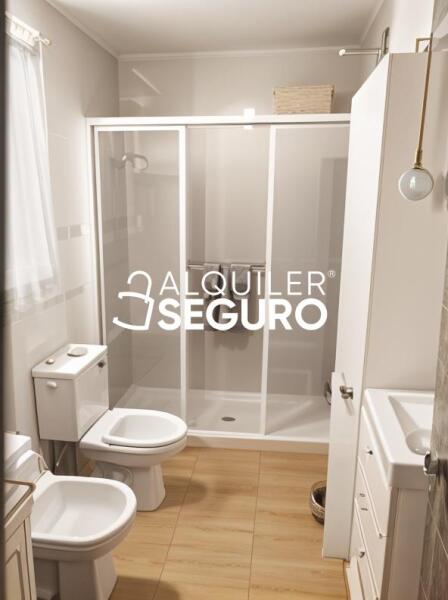 Inmueble en Calle JOAQUIN CHAPAPRIETA, ALICANTE