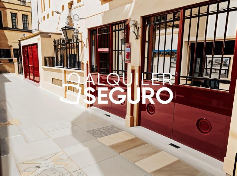 Inmueble en Calle JOAQUIN CHAPAPRIETA, ALICANTE