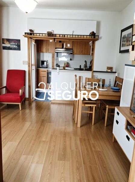 Inmueble en Calle JOAQUIN CHAPAPRIETA, ALICANTE