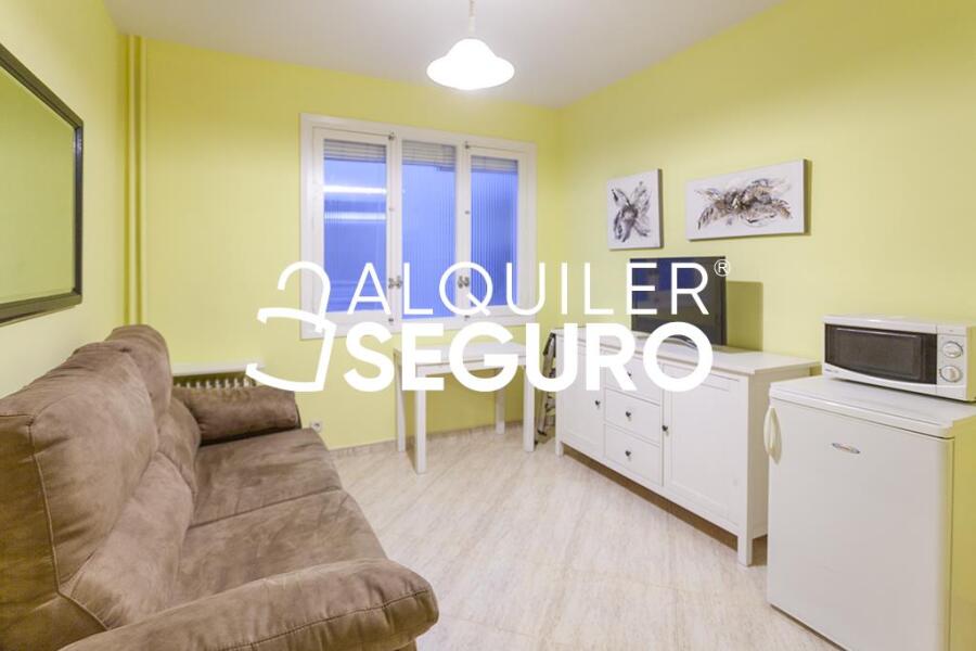 Inmueble en Calle de Valverde, MADRID