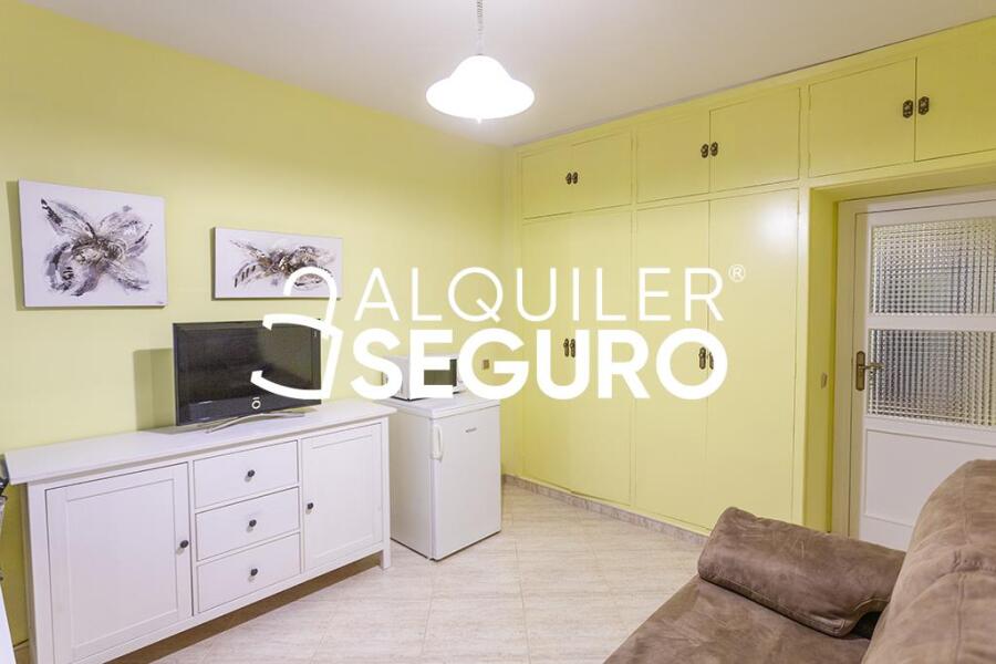 Inmueble en Calle de Valverde, MADRID