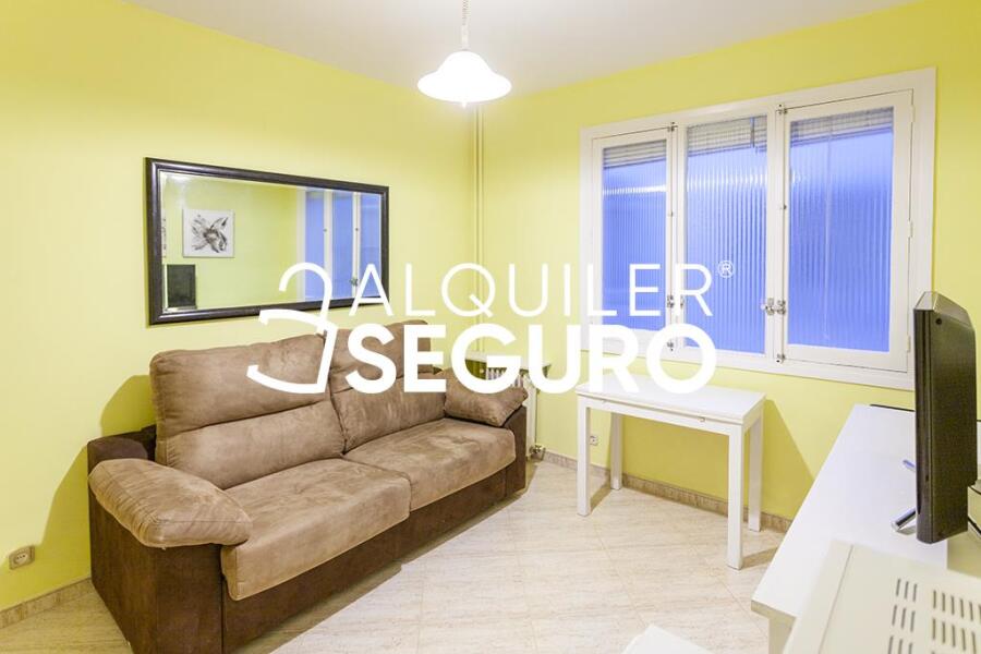 Inmueble en Calle de Valverde, MADRID