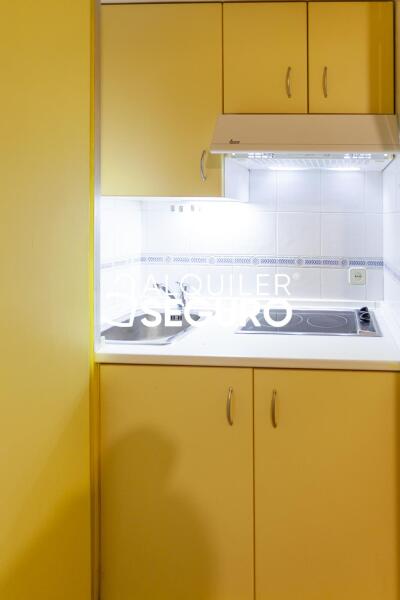 Inmueble en Calle de Valverde, MADRID