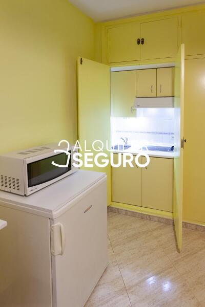 Inmueble en Calle de Valverde, MADRID