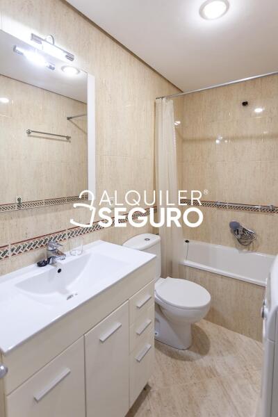 Inmueble en Calle de Valverde, MADRID