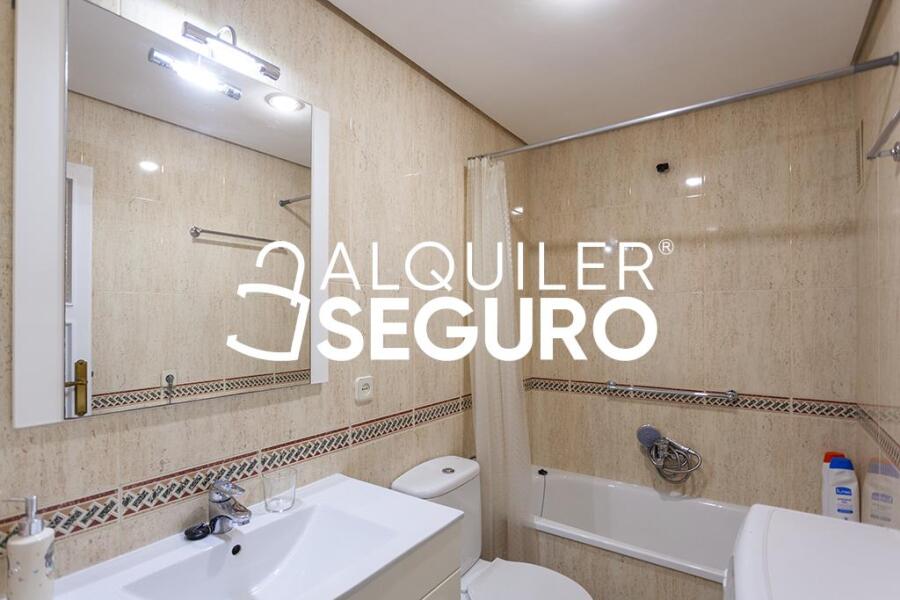 Inmueble en Calle de Valverde, MADRID