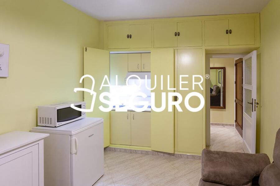 Inmueble en Calle de Valverde, MADRID