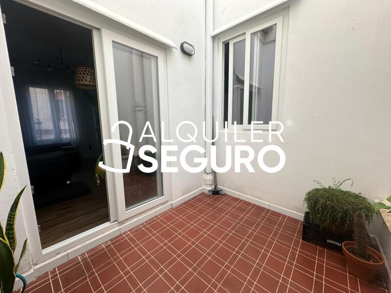 Inmueble en Calle Pintor Salvador Abril, VALENCIA