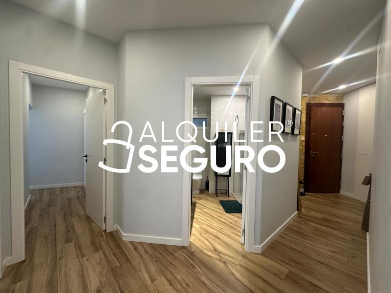 Inmueble en Calle Pintor Salvador Abril, VALENCIA