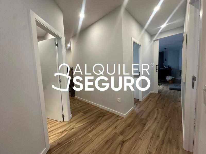 Inmueble en Calle Pintor Salvador Abril, VALENCIA