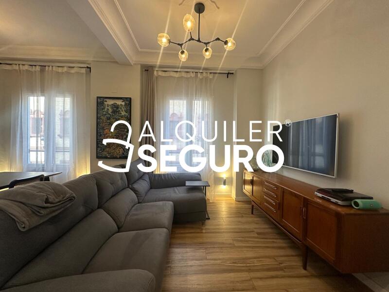 Inmueble en Calle Pintor Salvador Abril, VALENCIA