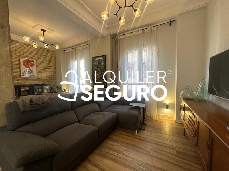 Inmueble en Calle Pintor Salvador Abril, VALENCIA